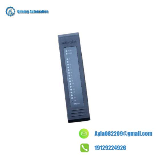 DDK SAN3-24 Industrial Control Module
