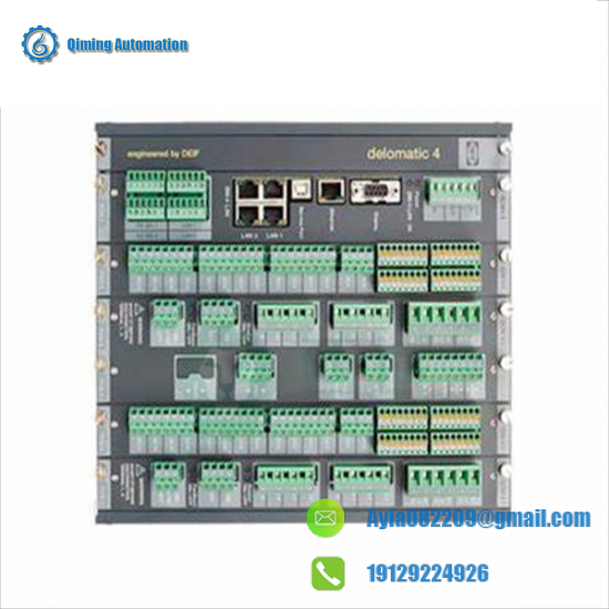 DEIF PCM4.3 Module