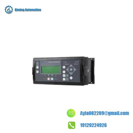 DEIF PPU-3 Power Supply Unit