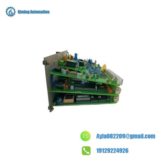 DEIF SCM-1 Module