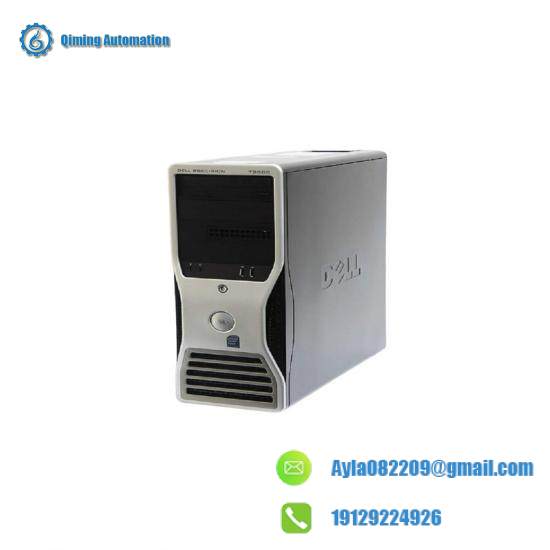 DELL X1052P Industrial Module