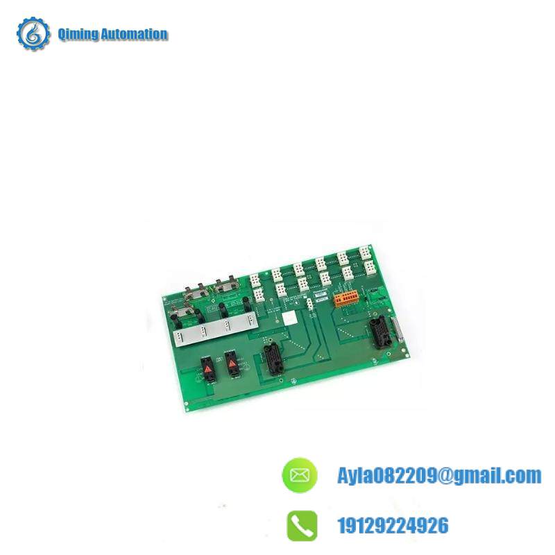 DOUCETTE SLHE1-1/2K NE-1001 Industrial Control Module