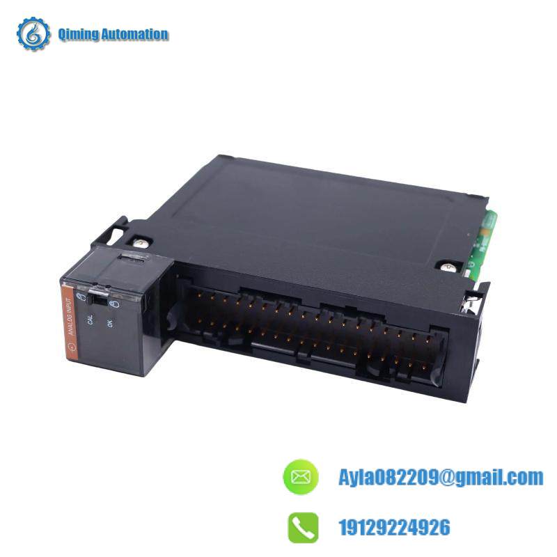 Drive Controller Interface
