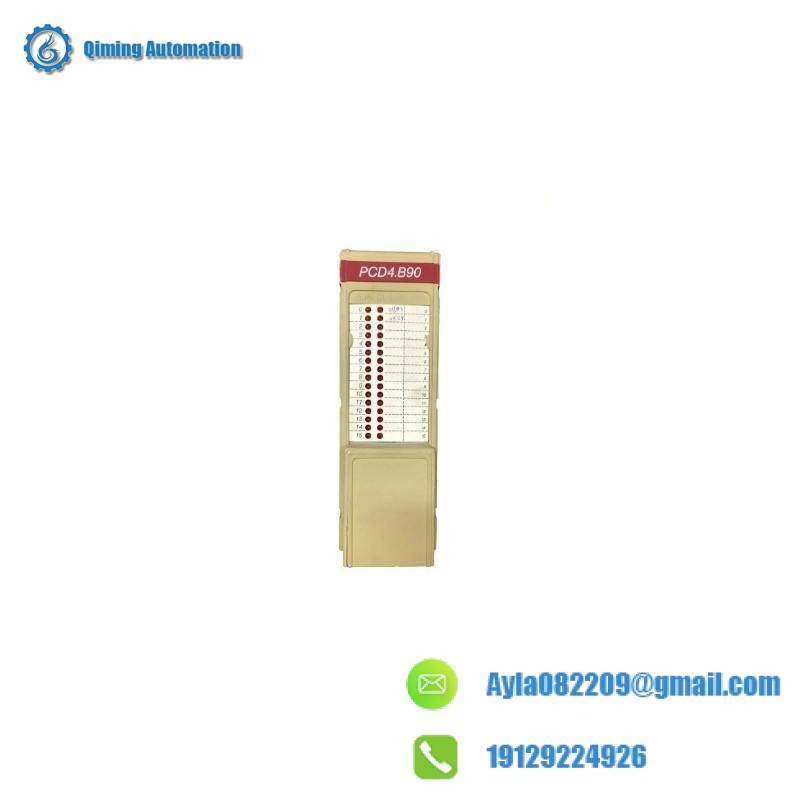 EASON 900 Industrial Module