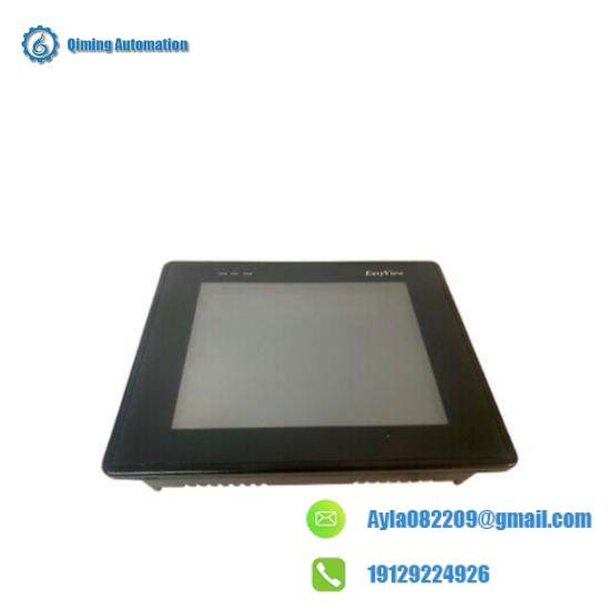 WOODWARD Control Module