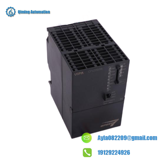 EATON 8922-RB-IS Front View