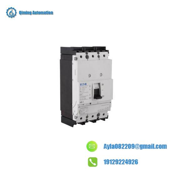 EATON 8922-RB-IS Side View