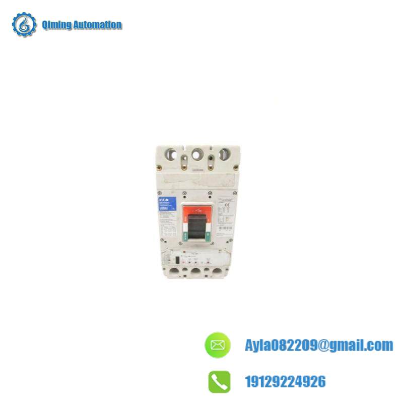 Eaton DPM-MC2 Control Module