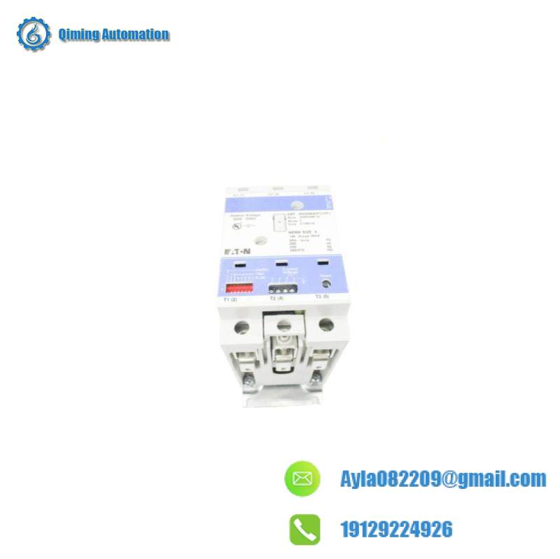 Eaton DPM-MC2 Close-up