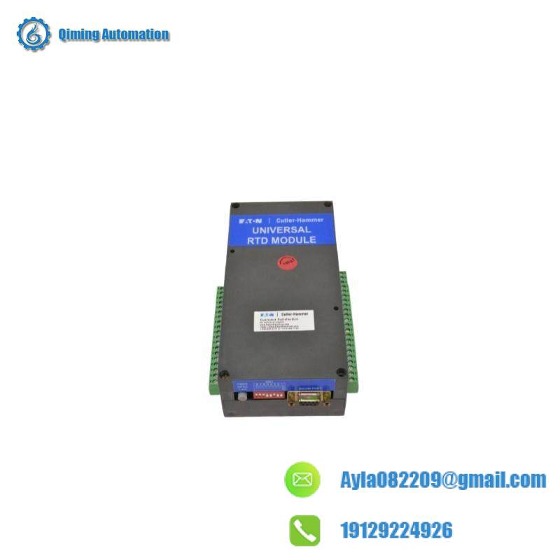 EATON XV-440-12TSB-1-10 PLC Module