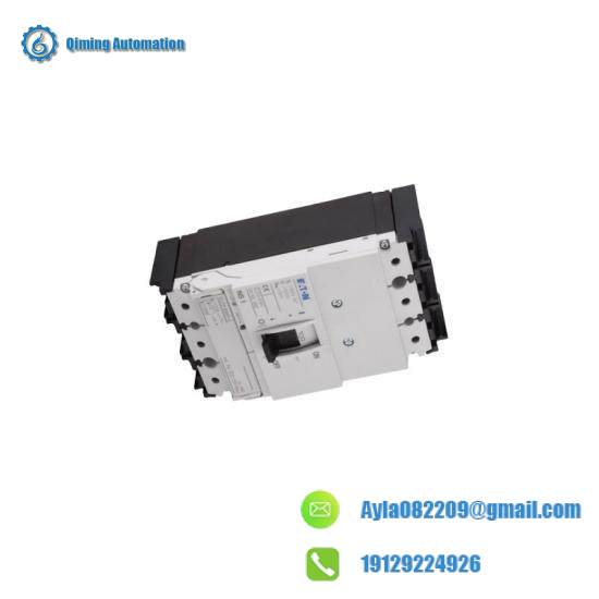 EATON Touch Screen