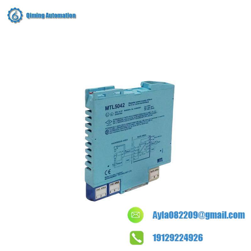 EATON Touch Screen Module