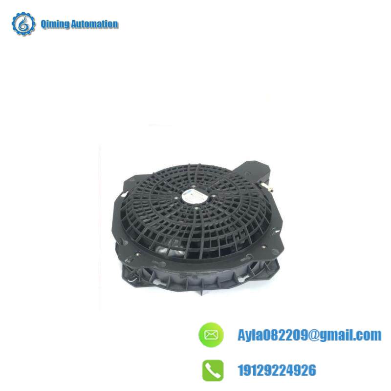 EBMPAPST 4414 F/12 Industrial Fan