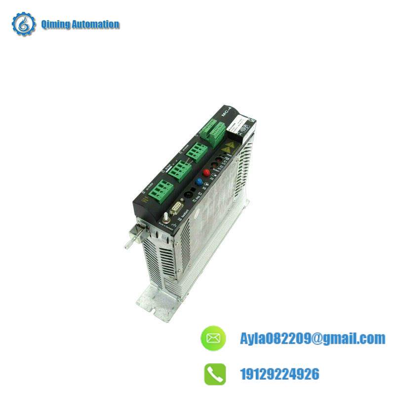 ELAU ISH100 Module