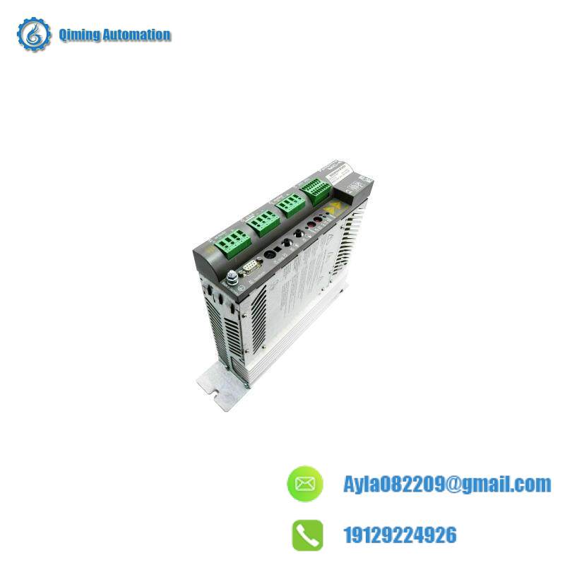 ELAU Industrial Controller