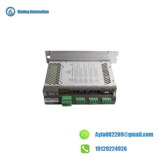 ELAU Industrial Module