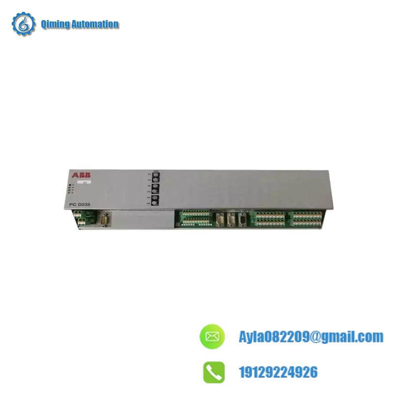 ELEMASTER 3110250 Industrial Module