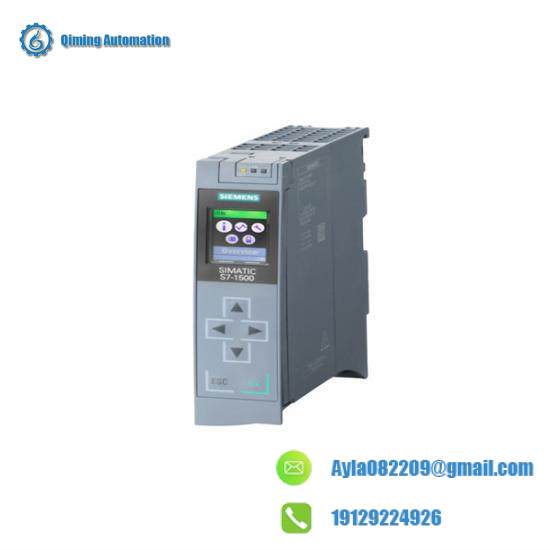 ELEMASTER IB3110250 Industrial Control Module