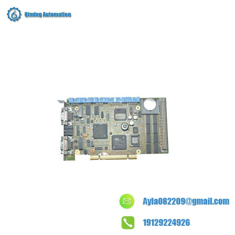 ELMA Industrial Control Module