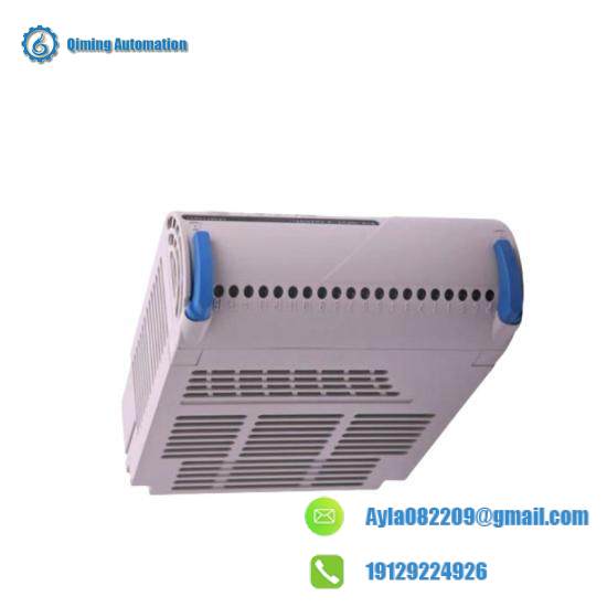 EMERSON 1C31169G02 Module