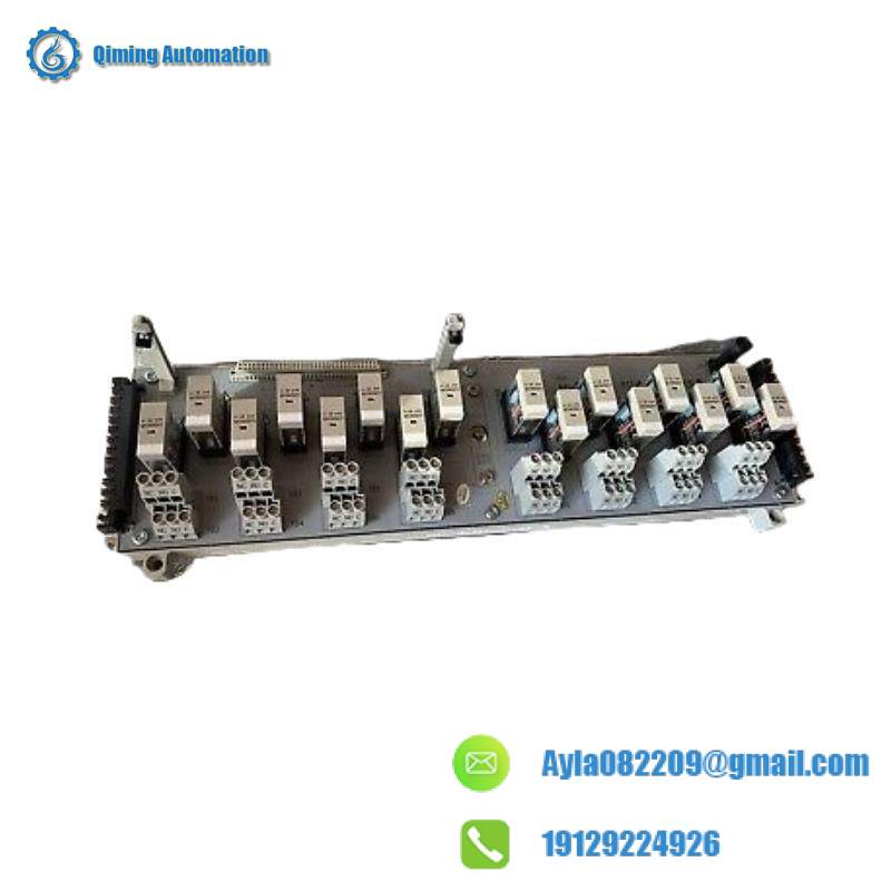 EMERSON 1C31223G01