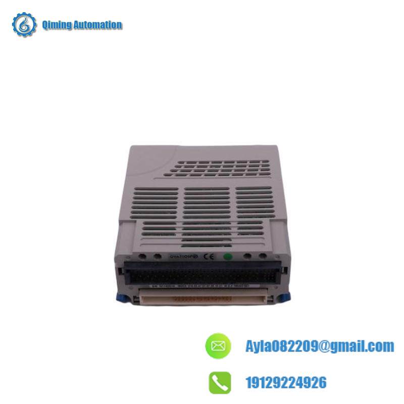 EMERSON 1C31227G01 Module