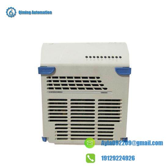 EMERSON 1C31234G01