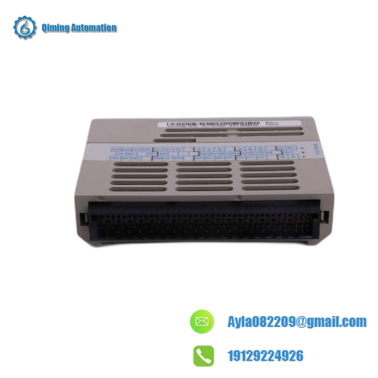 EMERSON 1C31234G01