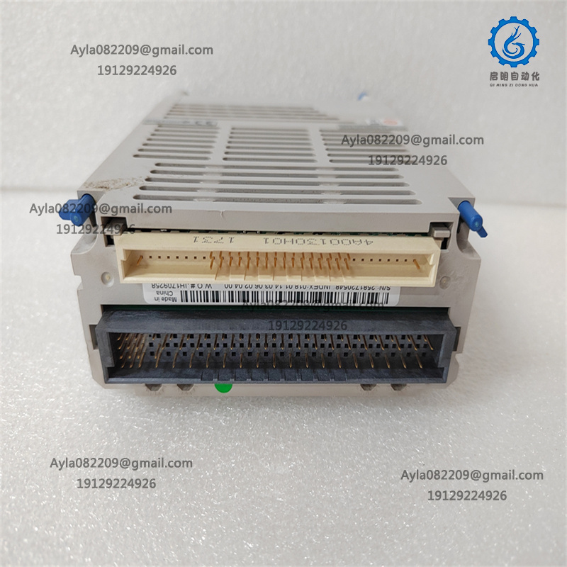 EMERSON 1C31234G01