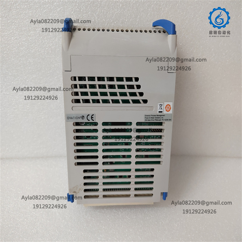 EMERSON 1C31234G01 Module