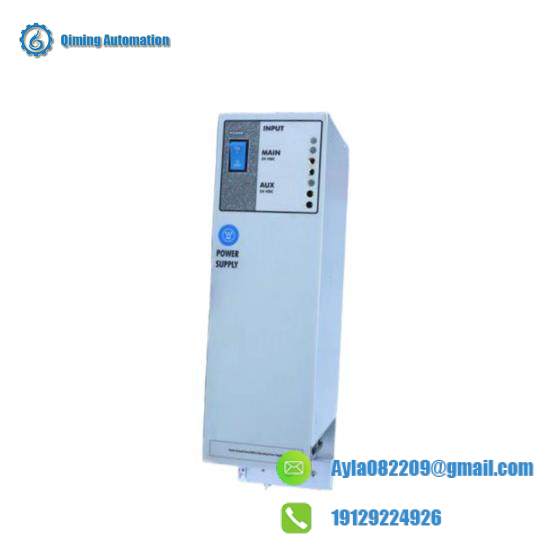 EMERSON Module Installation