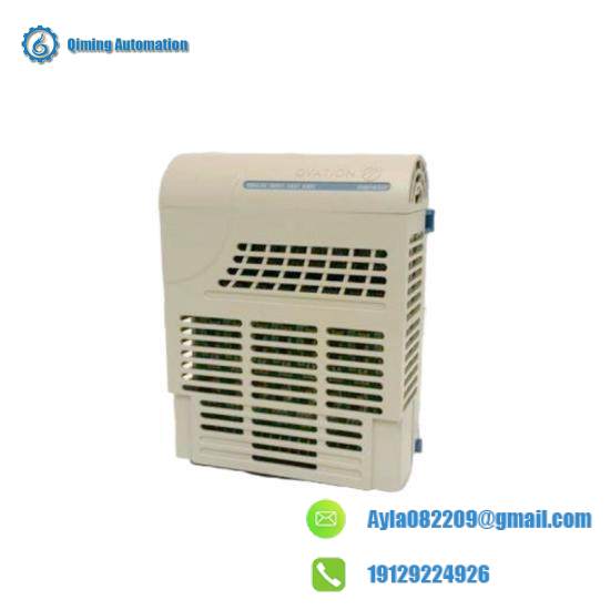 EMERSON 5X00106G01