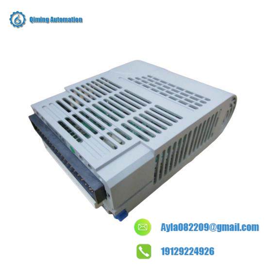 EMERSON 5X00226G01 Module