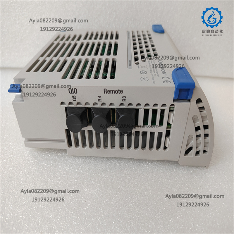 Emerson 5X00226G04 Module