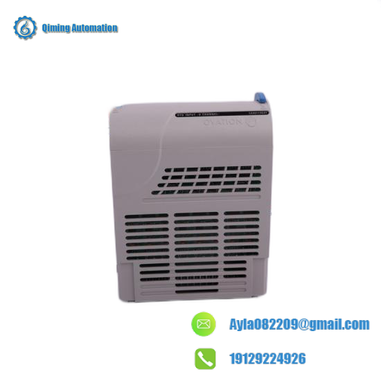 Emerson 5X00497G01 Control Module