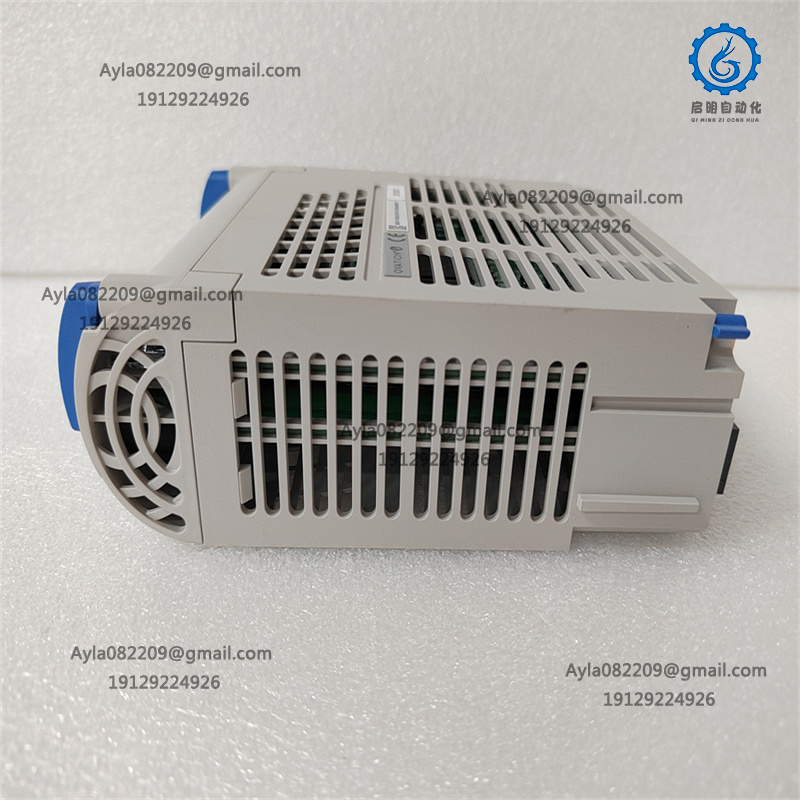 EMERSON 5X00499G01 Module