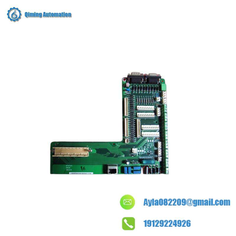 EMERSON 5X00500G01 Module