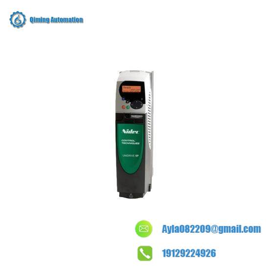 EMERSON A6312/06 Control Module