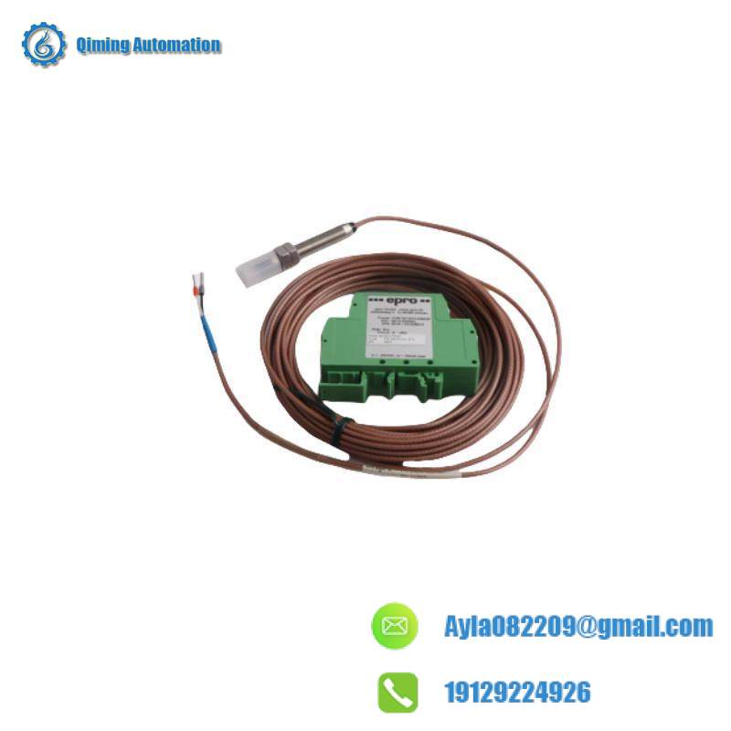 EMERSON CON041 Control Module