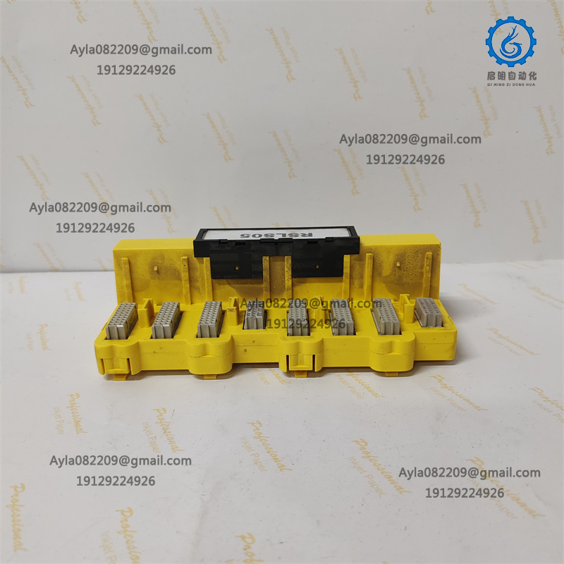 EMERSON KJ2201X1-JA1 Module