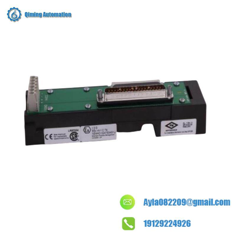 EMERSON KJ3242X1-BK1 Module