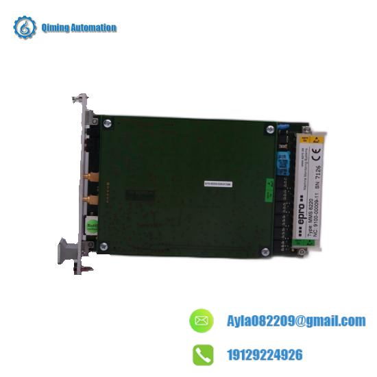 EMERSON KJ4001X1-BE1 12P0818X072