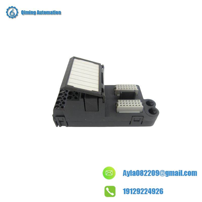 EMERSON KJ4001X1-CA1 Terminal Block