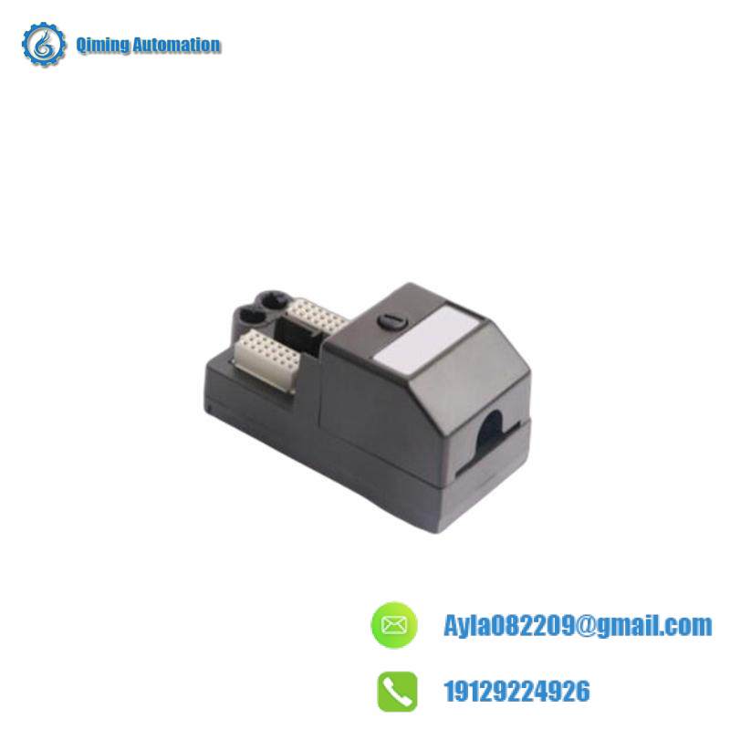 EMERSON KJ4001X1-CK1 Side View