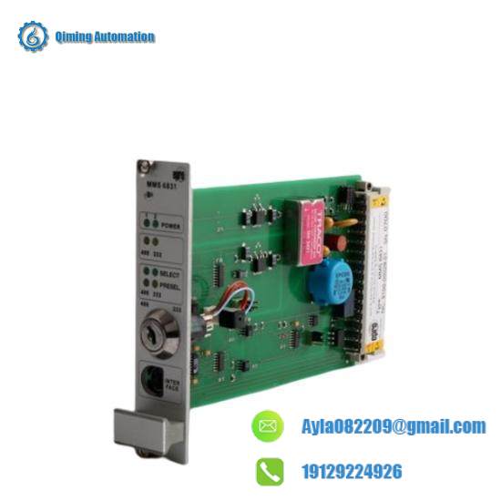 EMERSON KJ4001X1-CK1 Installation