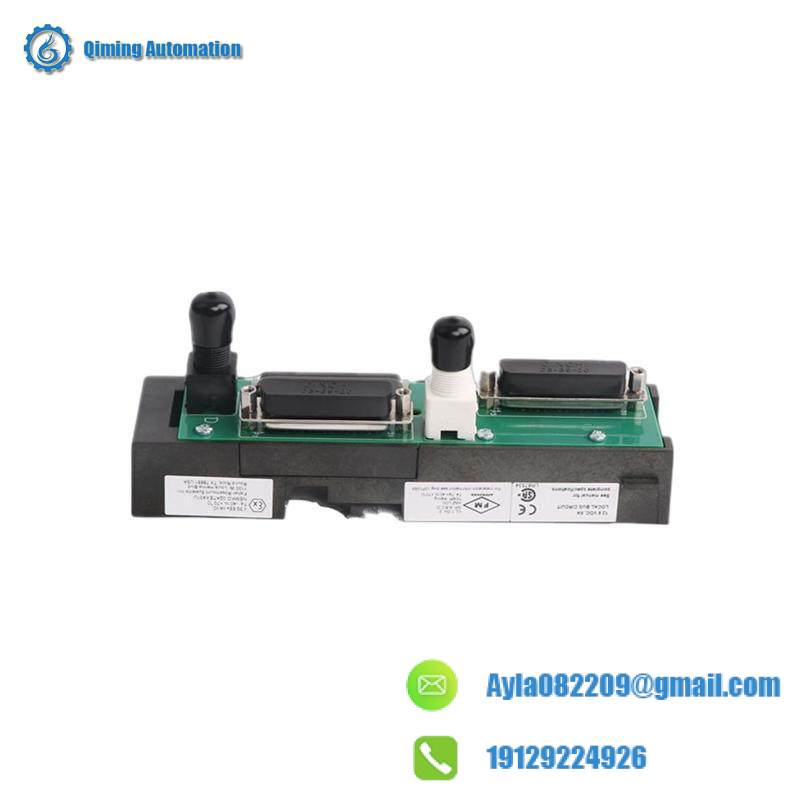 Emerson KJ4001X1-NA1 Dual Right Cable Extender