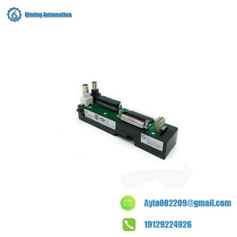 Emerson KJ4001X1-NB1 Cable Extender