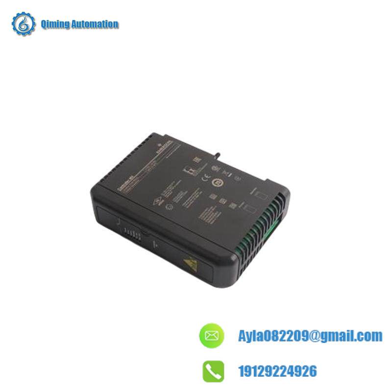 EMERSON KJ4001X1-NB1 Module