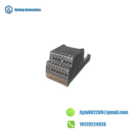 EMERSON KJ4006X1-BD1 Module