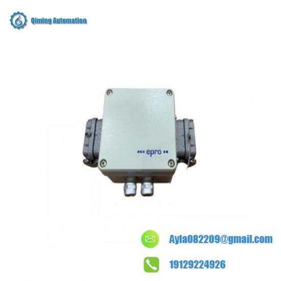 EMERSON MMS3125/022-020 Module